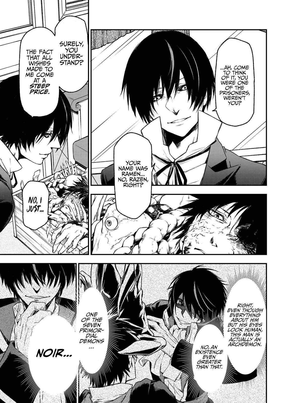 That Time I Got Reincarnated as a Slime, Chapter 82 image 43